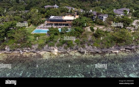 Amorita Resort, Panglao, Bohol, Philippines Stock Photo - Alamy