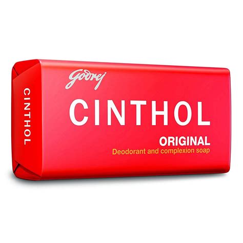 Cinthol Original Soap | Shopee Malaysia