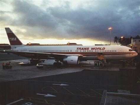 Miss this place - Trans World Airlines | Vintage airlines, Aviation, American airlines