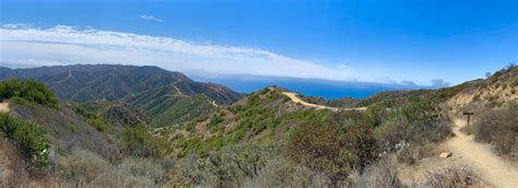 5 Best Catalina Hiking Trails