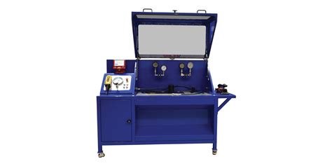 Combination Torque & Gauge Calibration Rig | HTL Group