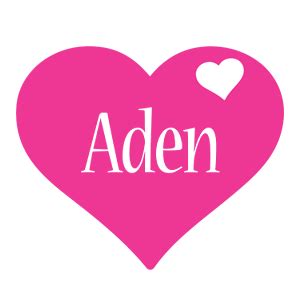 Aden Logo | Name Logo Generator - I Love, Love Heart, Boots, Friday, Jungle Style