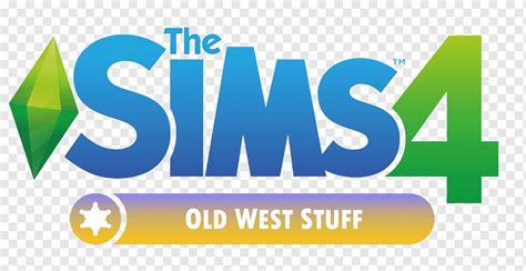 The Sims 4: Get to Work Logo Game Brand Expansion pack, the sims 3 icon ...