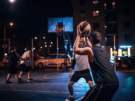 Mastering Triple Threat Basketball: Shooting, Passing, Driving