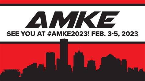 AMKE 2023 dates announced! — Anime Milwaukee