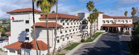 Buellton Hotels | Santa Ynez Valley Marriott