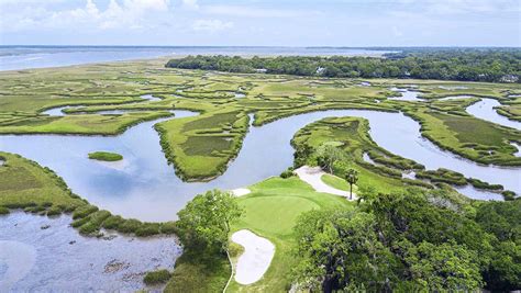 Amelia Island Golf | Omni Amelia Island Plantation Resort