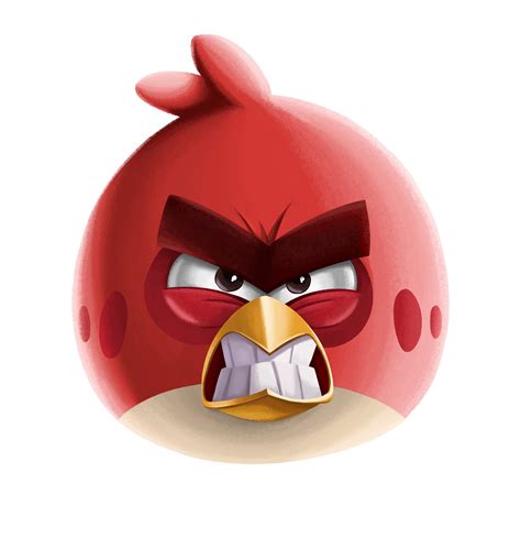 Angry Birds 2 Characters - bmp-power