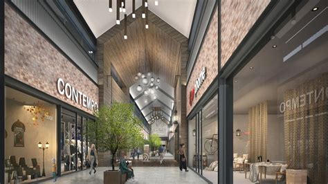 What can you expect in the new Merino Mall in Ermelo? | Ridge Times