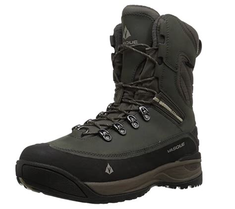 6 Best Snow Boots for Hiking | ActionHub