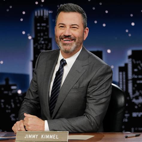 Jimmy Kimmel to Host 2023 Oscars