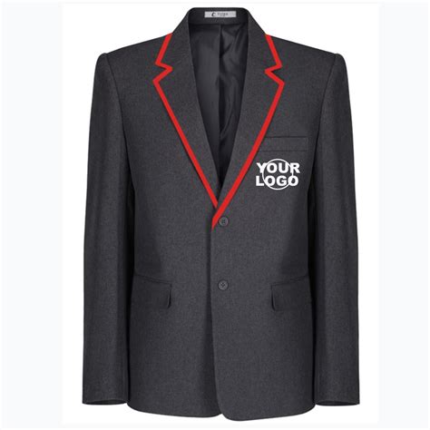 Moreton School Boys Blazer – Crested School Wear