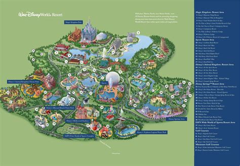 Disney California Adventure Map Pdf | secretmuseum