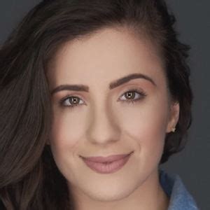 Eliana Ghen - Age, Family, Bio | Famous Birthdays