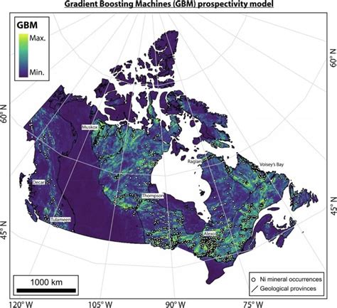 Exploration Methods | Geology for Investors