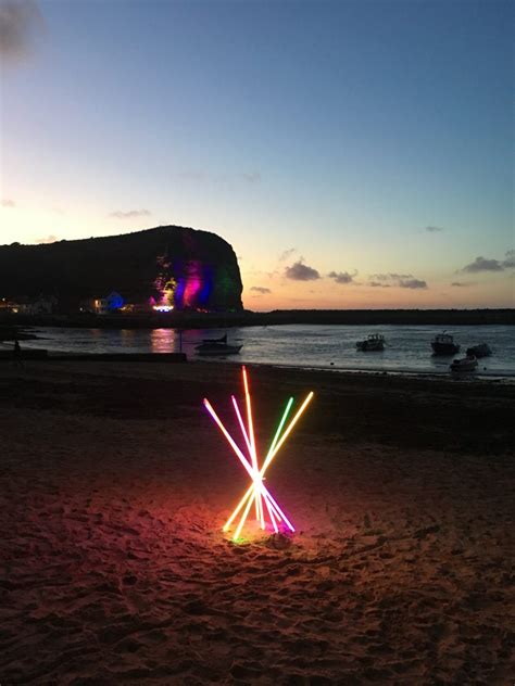 Staithes Art Festival – Colour Burst