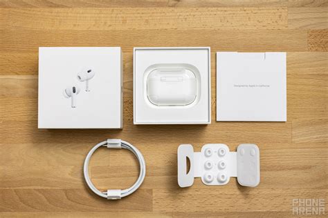 AirPods Pro 2 review: Closer to perfection - PhoneArena