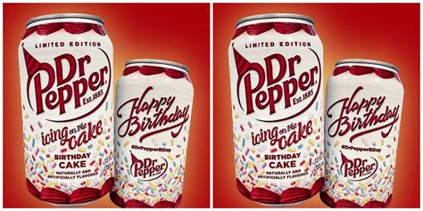 Relish the 23 Flavors of Dr Pepper