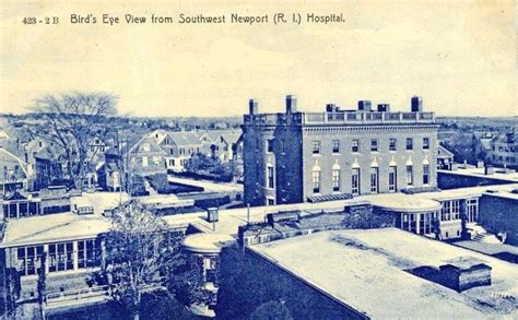 Newport Hospital - Alchetron, The Free Social Encyclopedia