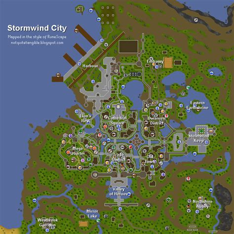 Minecraft stormwind city map download - lifegar