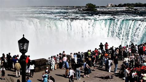 Qué ver y hacer en las Cataratas del Niágara con niños - Hellotickets