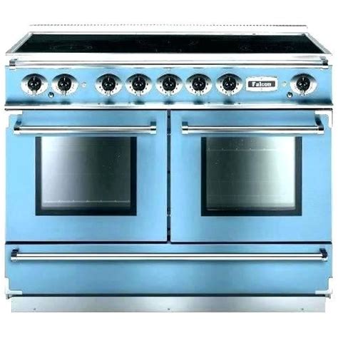 48 Electric Cooktop - Bude Kitchen