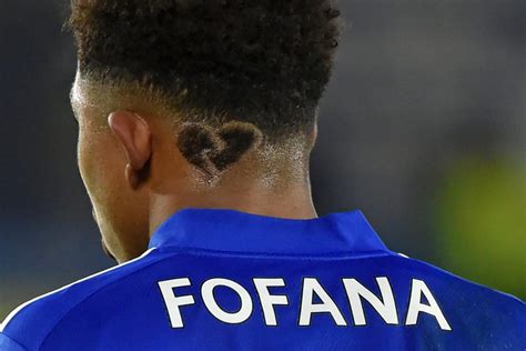 Leicester City: Wesley Fofana's Arsenal shirt debacle explained