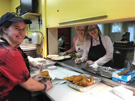 Fish Fry Near Me: Pittsburgh's Best Fish Fries