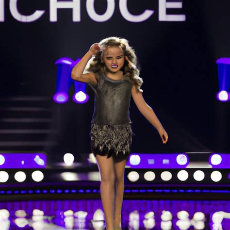 When Does Chloe Leave Dance Moms? An Analysis of Her Journey on the ...