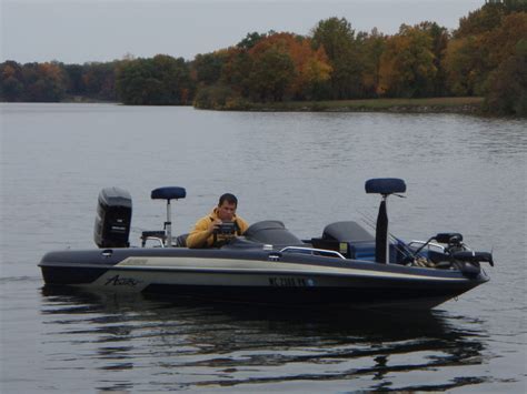 Bass Boats: Legend Bass Boats Reviews