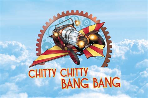 Chitty Chitty Bang Bang - Live | The Journal of Music