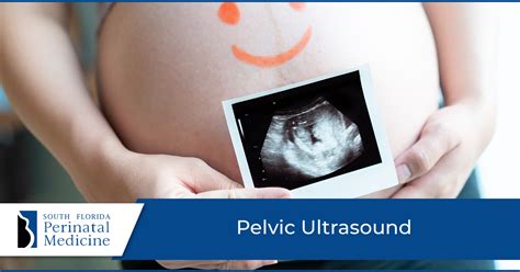 Pelvic Ultrasound | South Florida Perinatal Medicine