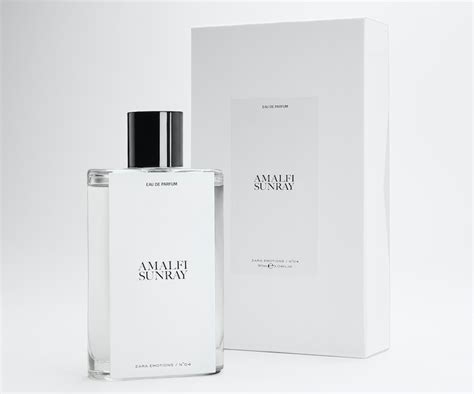 The New Zara x Jo Malone Fragrance Collection Is Sleek & Super Affordable