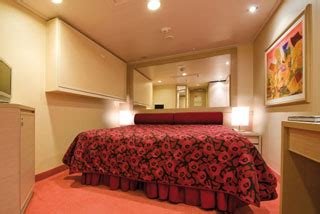 MSC Orchestra Cabins | U.S. News Best Cruises