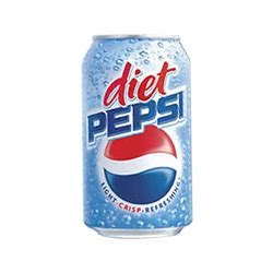 Diet Pepsi