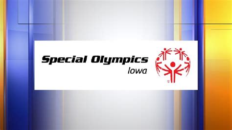 Special Olympics Iowa begins holding in-person competitions ...