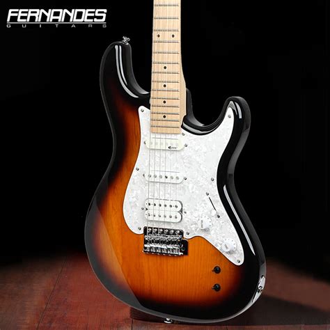 Infinite Sustain Electric Guitar-in Guitar from Sports & Entertainment ...