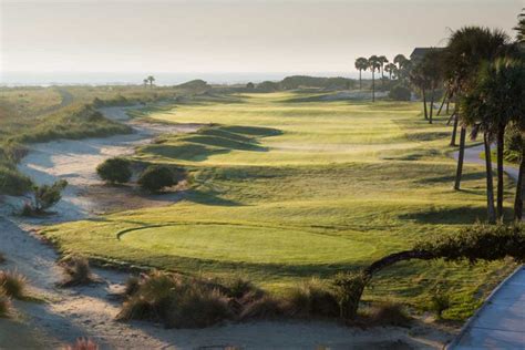 Wild Dunes Resort Golf: A Walk on the Sandy Side - New Mexico Golf News