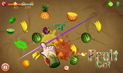 Fruit Slice Legend APK Download - Free Action GAME for Android | APKPure.com