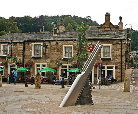 Hebden Bridge » Northern Life