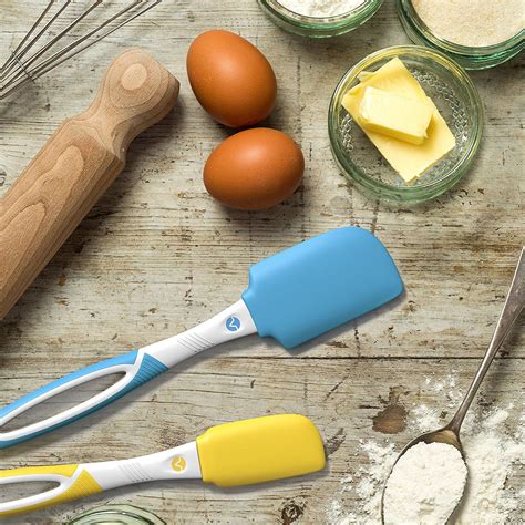 The 9 Best Mixing Spatulas of 2022: Tested and Approved