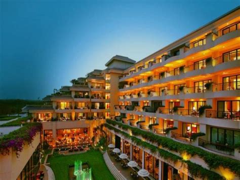 Vivanta by Taj Surajkund Hotel, New Delhi and NCR | 2021 Updated Prices, Deals