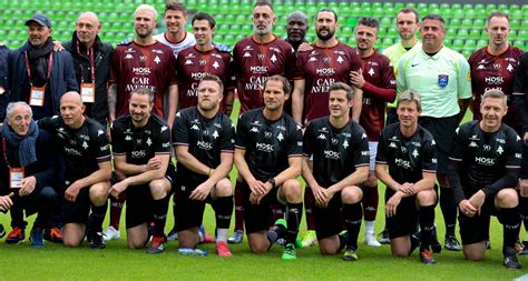 90 ans du FC Metz. La « grosse émotion » de Carmelo Micciche : les ...