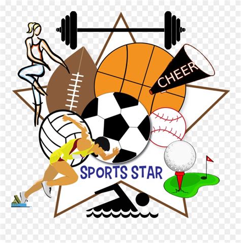 Free School Sports Clipart, Download Free School Sports Clipart png images, Free ClipArts on ...