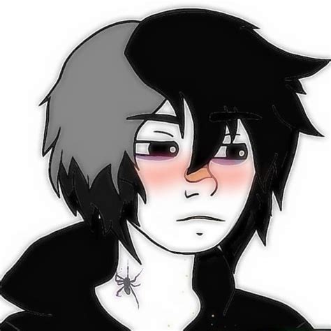 matias candia doomer boy xd in 2021 | Emo boy art, Cartoon profile pictures, Cartoon profile pics