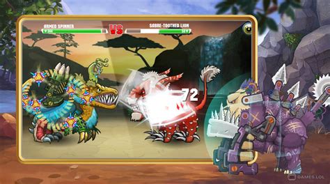 Mutant Fighting Cup 2 - Download & Play for Free Here