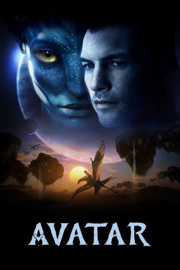 Avatar Info, Posters, Wallpapers, and Tracking - Movie Abyss