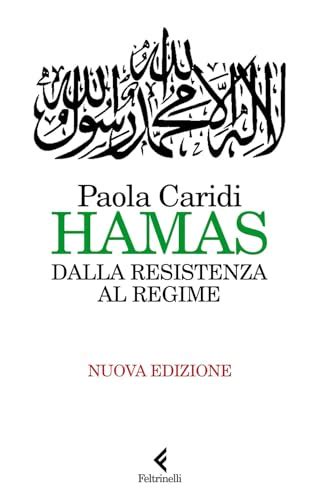 Hamas by Paola Caridi | Goodreads