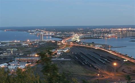 Superior, Wisconsin | Lake superior, Wisconsin, View photos