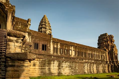 Angkor Wat | Angkor Wat – built by Suryavarman II (r 1112–52… | Flickr